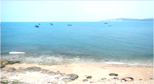 無人海島探險(xiǎn)營